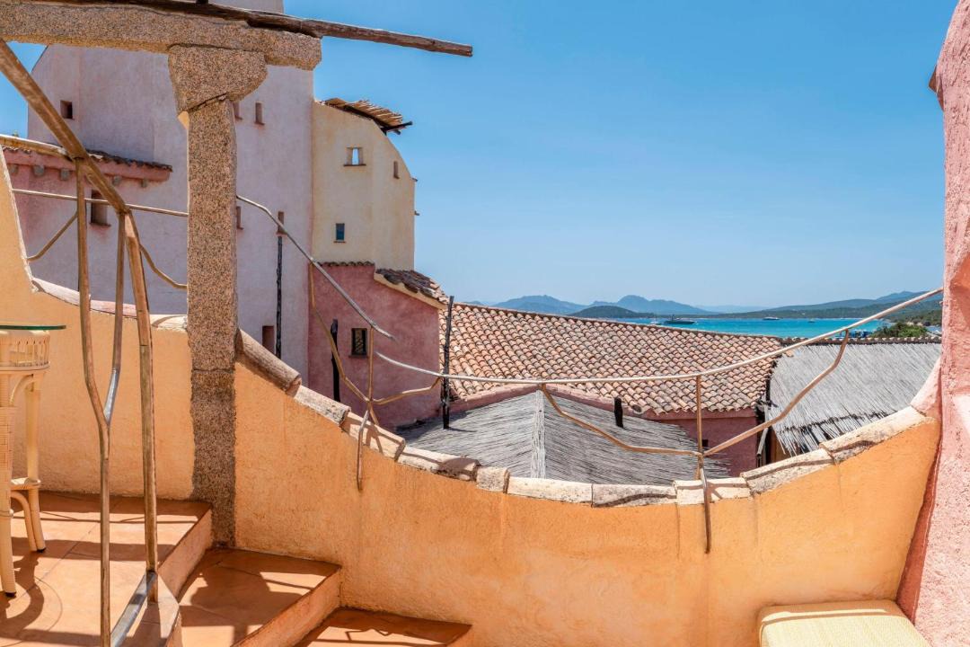 Photo of Others in Cala di Volpe