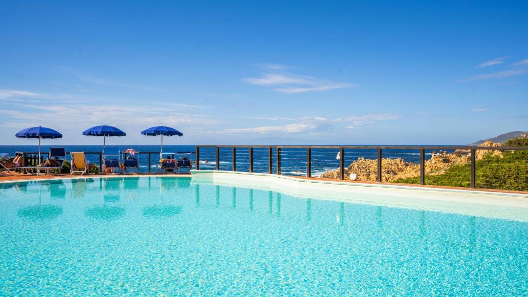 Photo of Others in Costa Paradiso