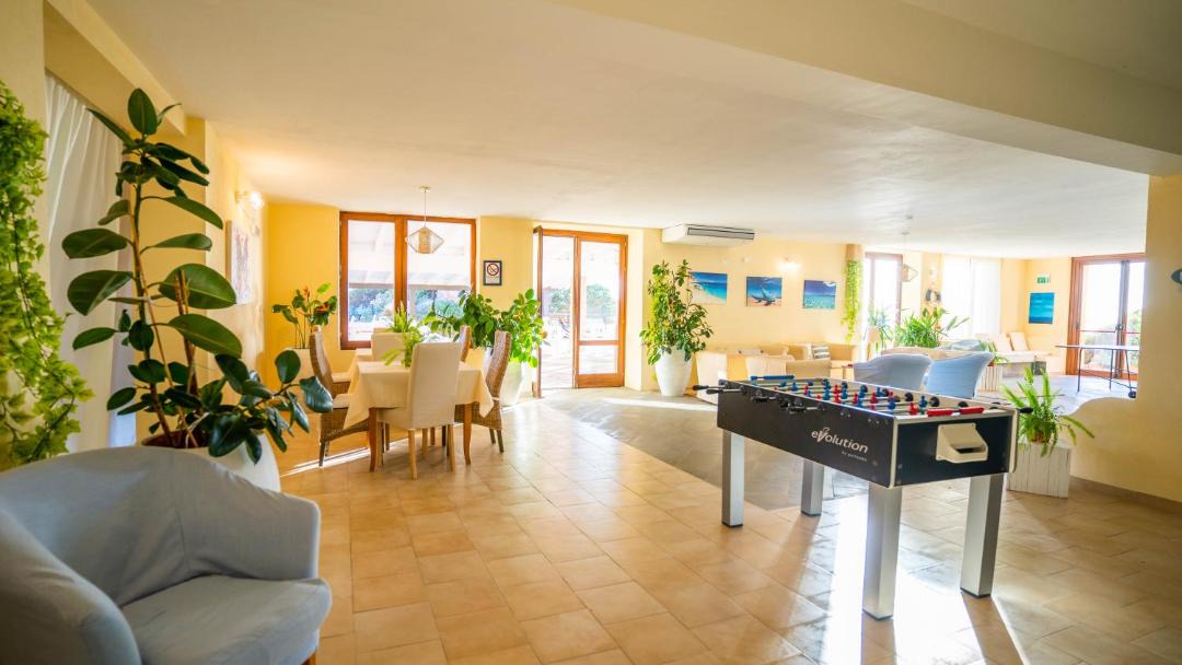 Photo of Others in Costa Paradiso