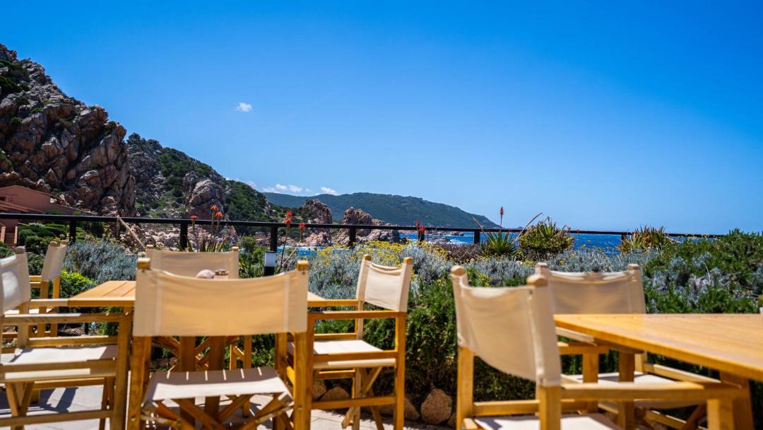 Photo of Others in Costa Paradiso