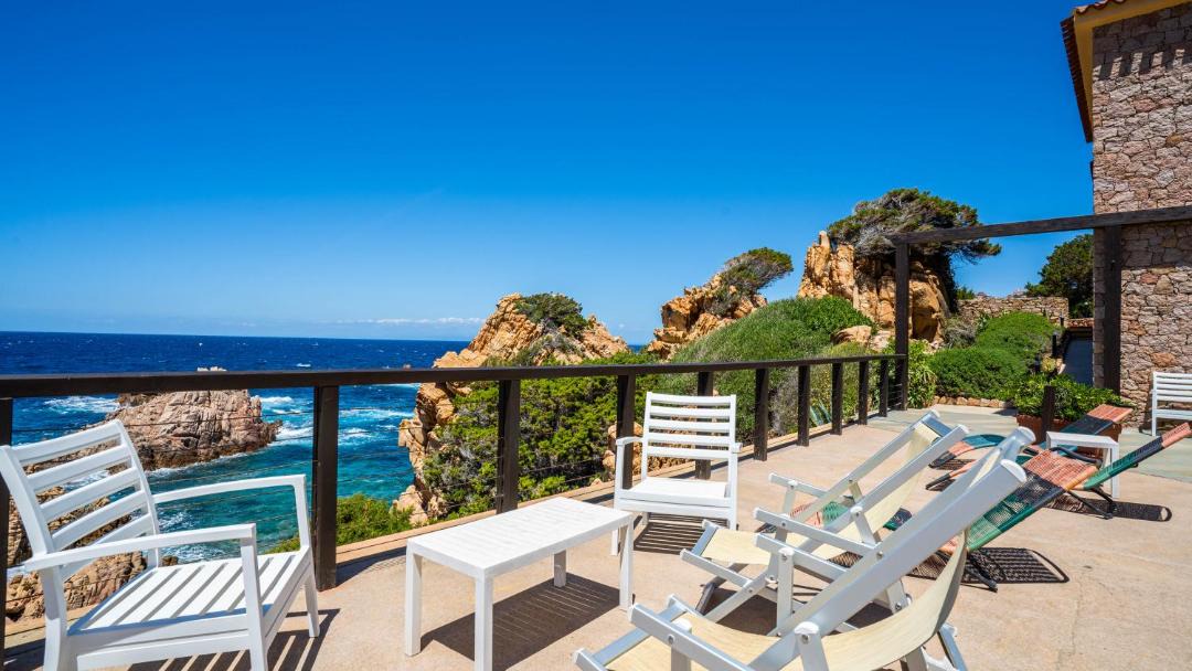 Photo of Others in Costa Paradiso