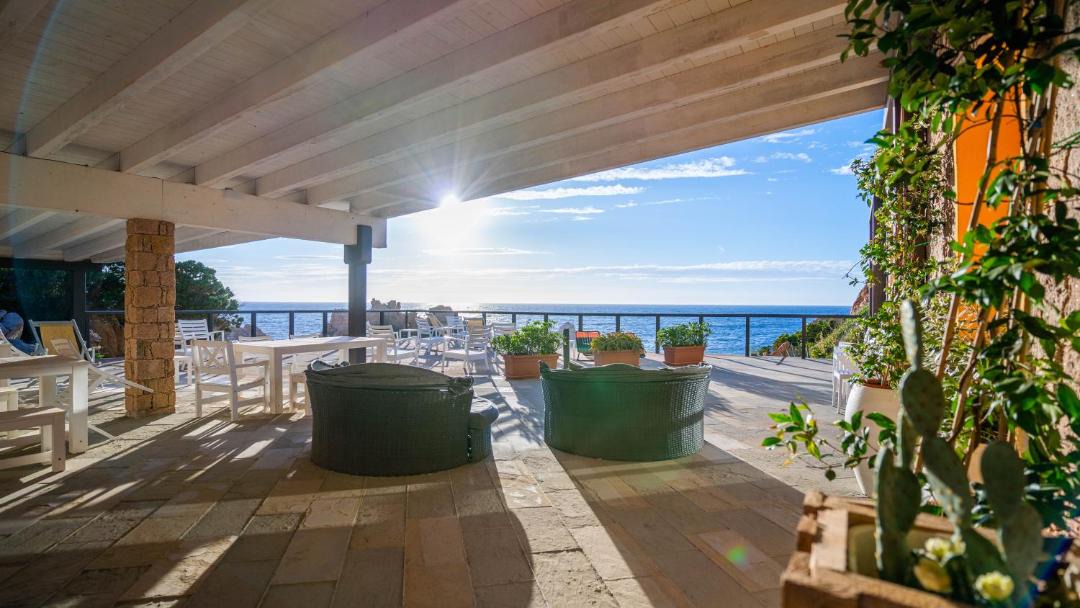 Photo of Others in Costa Paradiso