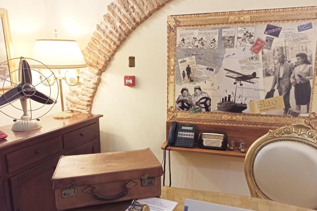 Photo of Others in Oristano Historic Centre