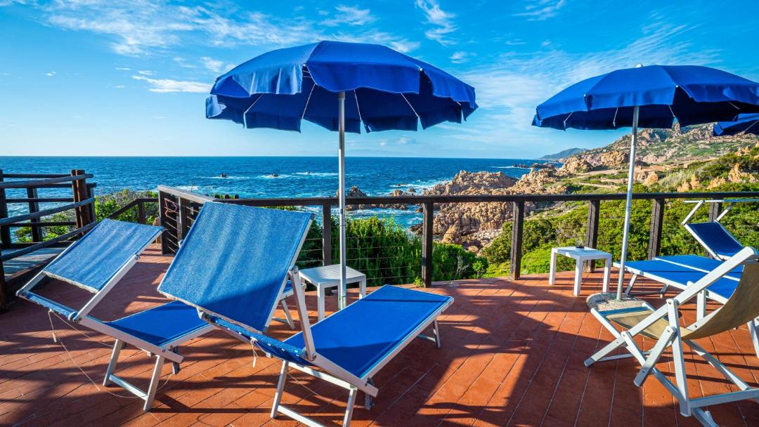Photo of Others in Costa Paradiso