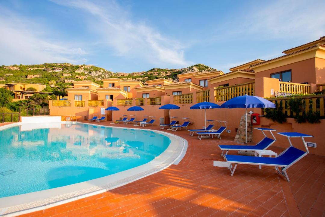 Photo of Others in Costa Paradiso