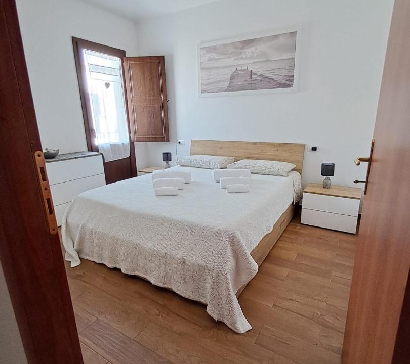 Photo of Bedroom in Lotzorai