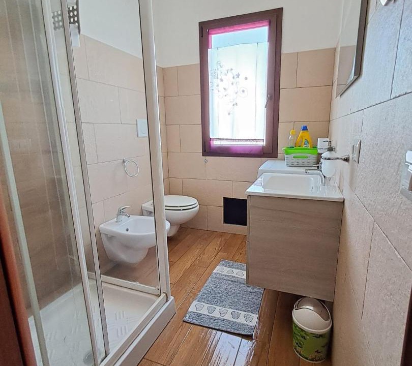 Photo of Bathroom in Lotzorai