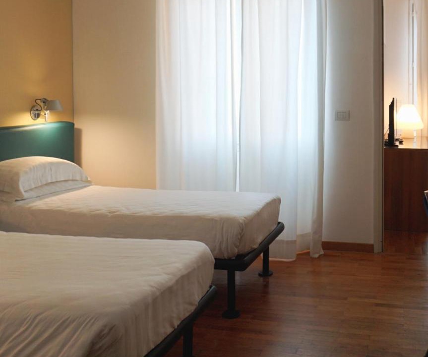 Photo of Bedroom in Oristano Historic Centre
