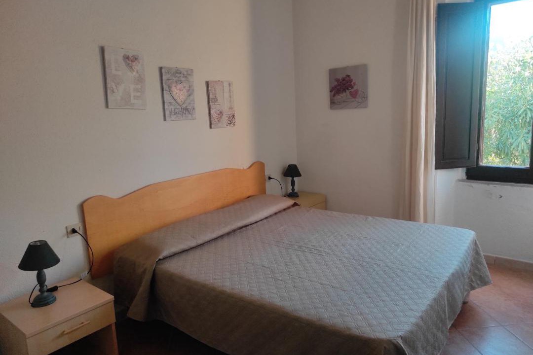 Photo of Bedroom in Buddittogliu Straulas