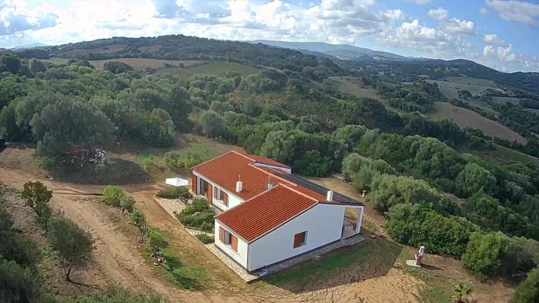Photo of Buildings in Luogosanto