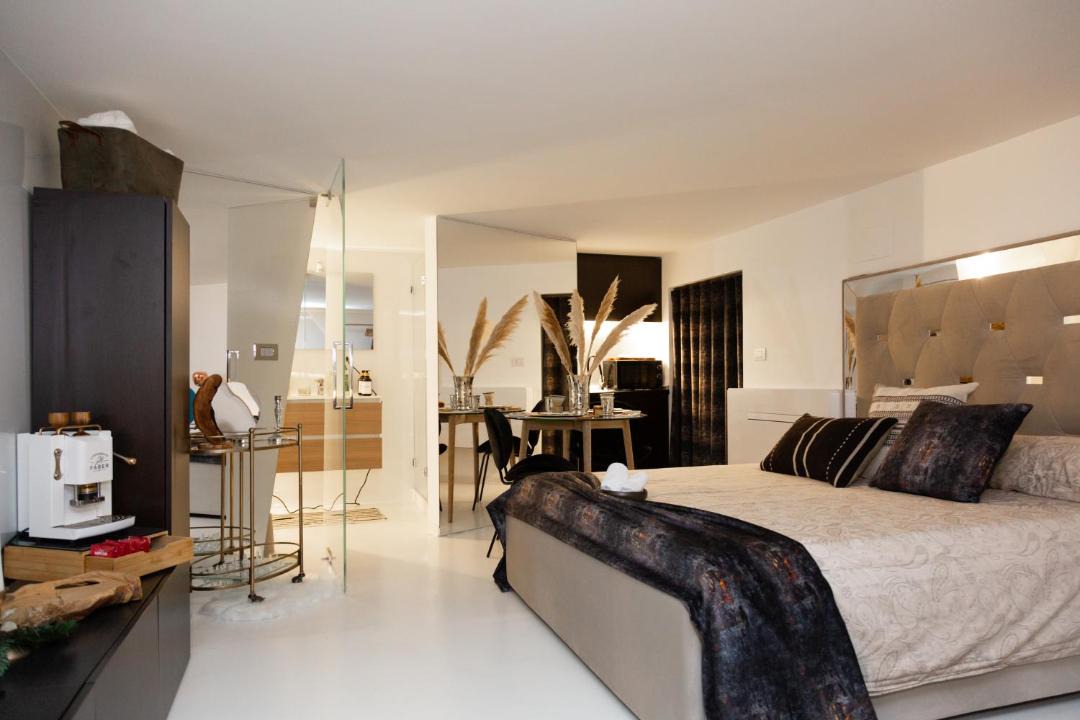 Photo of Bedroom in Centro Storico