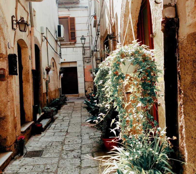 Photo of Others in Isernia