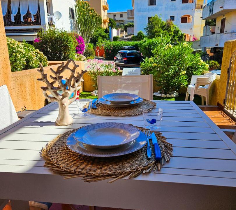 Photo of Patio Balcony in Santa Teresa di Gallura