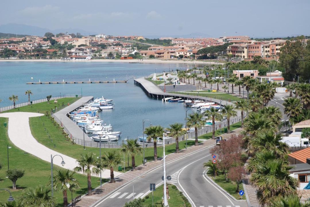 Photo of Others in Golfo Aranci