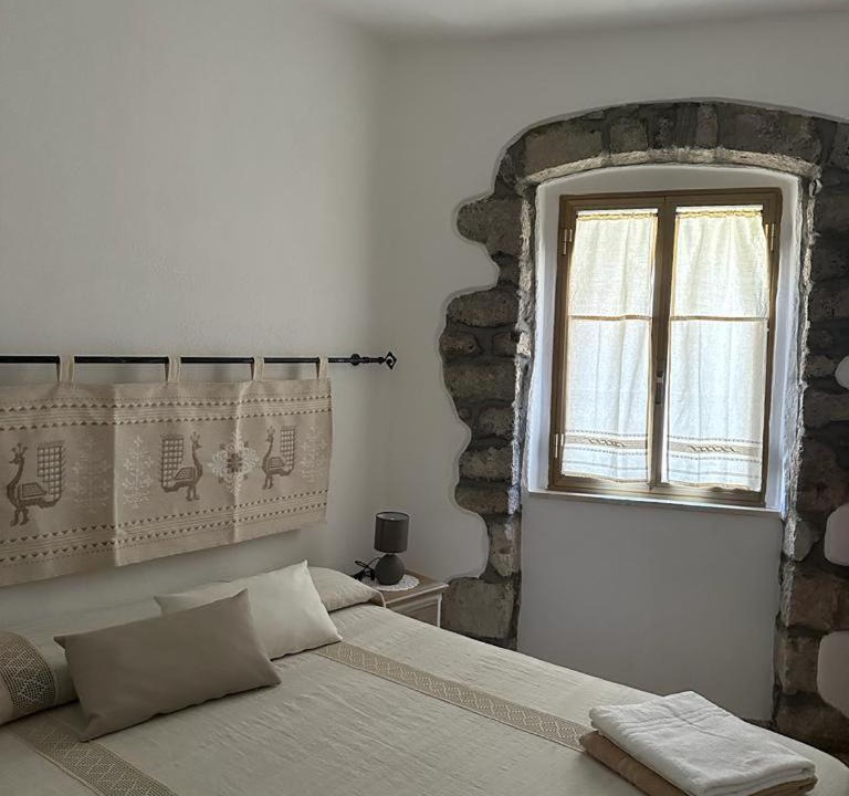 Photo of Bedroom in Santu Lussurgiu