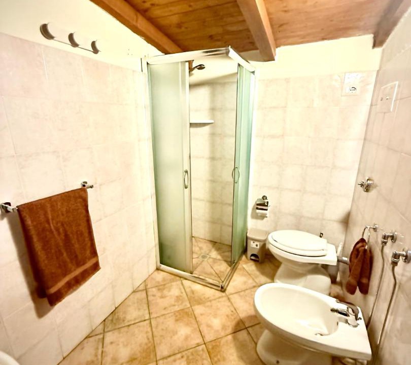 Photo of Bathroom in Porto Istana