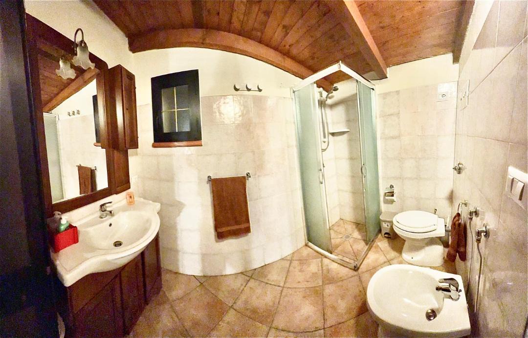 Photo of Bathroom in Porto Istana