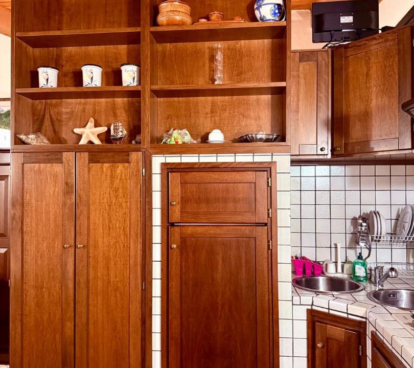 Photo of Kitchen in Porto Istana