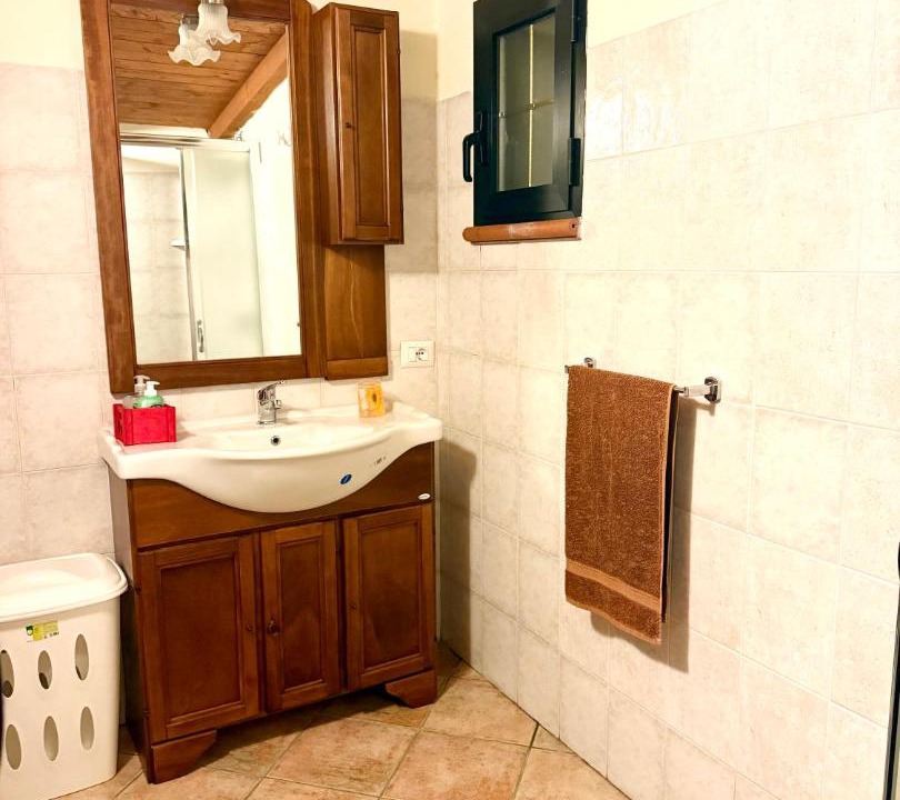 Photo of Bathroom in Porto Istana
