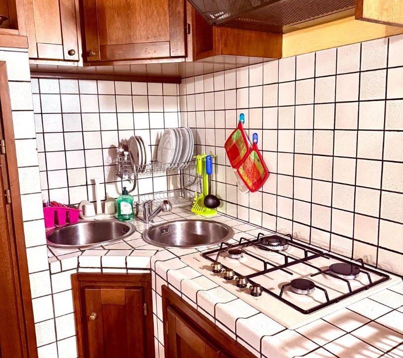Photo of Kitchen in Porto Istana