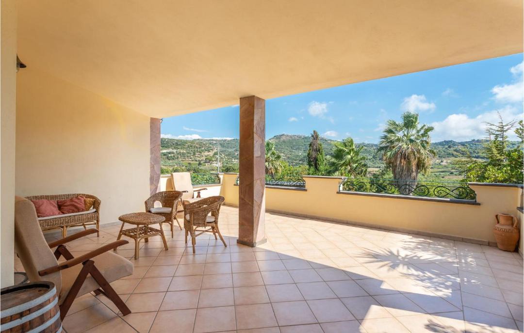 Photo of Patio Balcony in Bosa