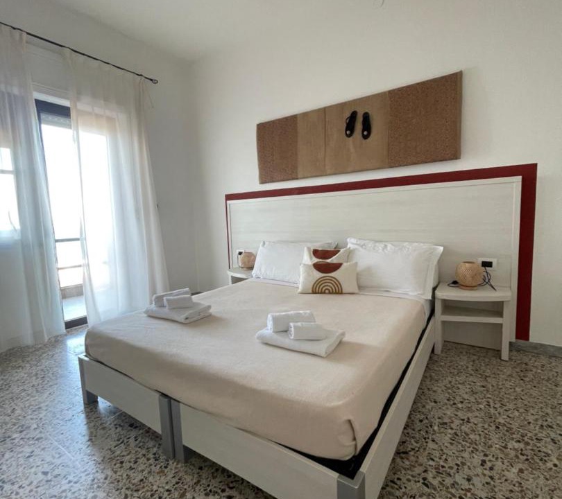 Photo of Bedroom in Putzu Idu