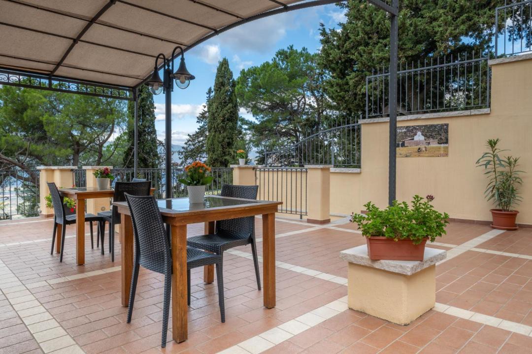 Photo of Patio Balcony in Baunei