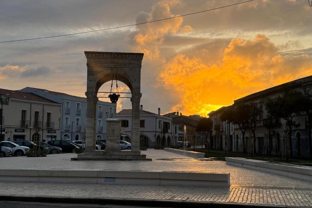 Photo of Others in Oristano Historic Centre
