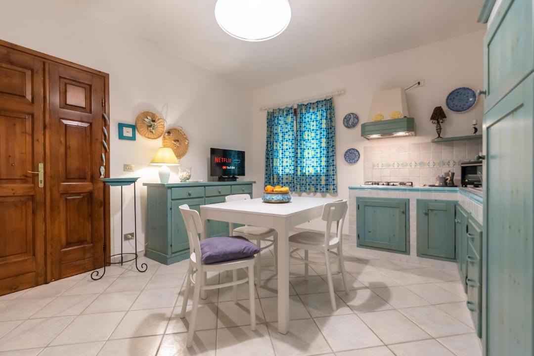 Photo of Kitchen in Sos Alinos
