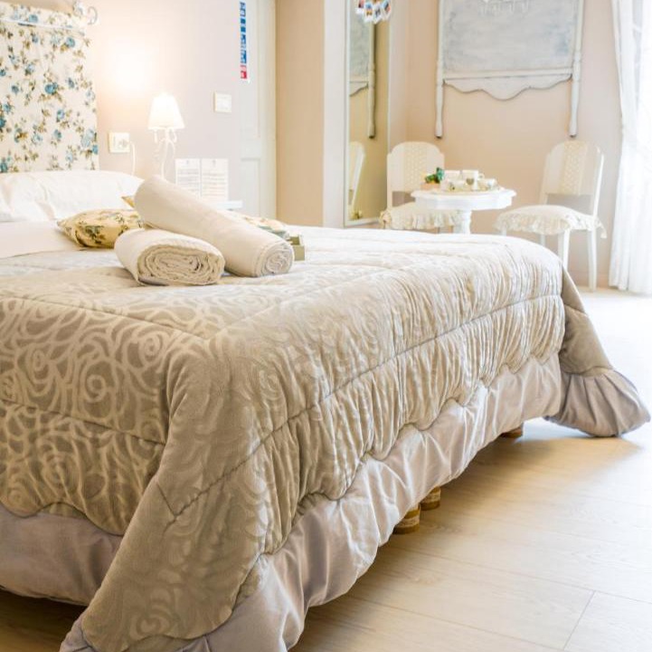 Photo of Bedroom in Bosa Historic Centre