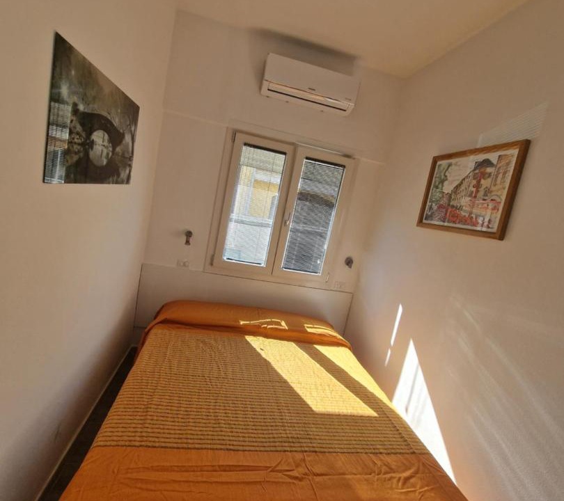 Photo of Bedroom in Arbatax