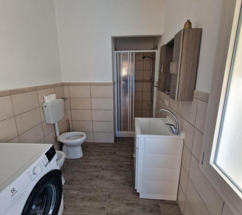 Photo of Bathroom in Arbatax