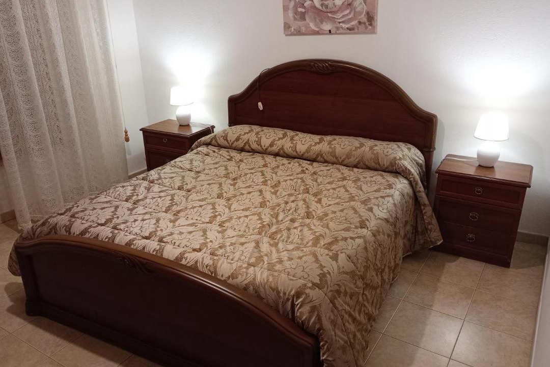 Photo of Bedroom in Narbolia