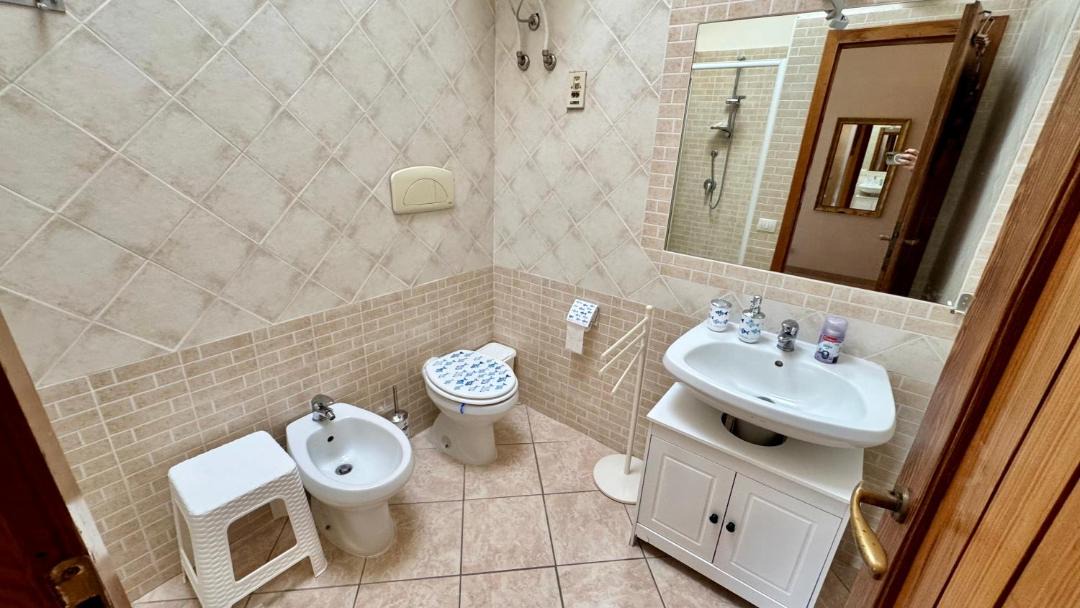 Photo of Bathroom in Lu Bagnu