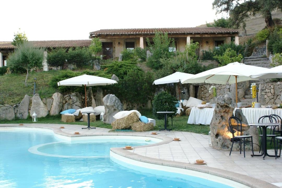 Photo of Outdoor in Sa Castangia