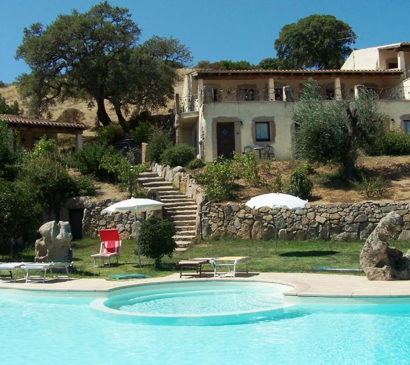 Photo of Outdoor in Sa Castangia