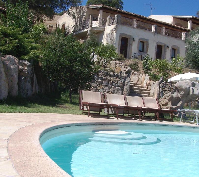 Photo of Outdoor in Sa Castangia