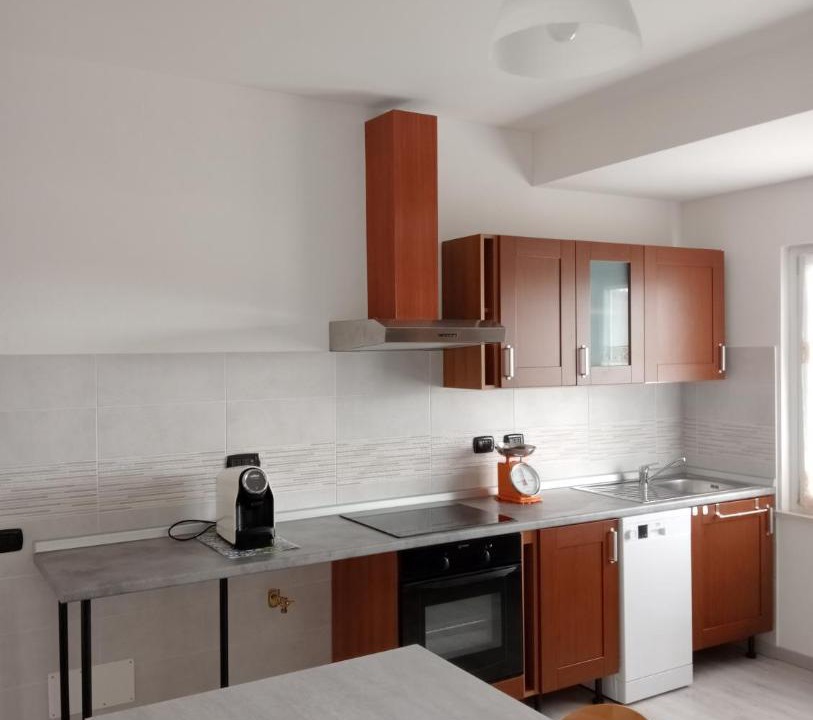 Photo of Kitchen in Narbolia