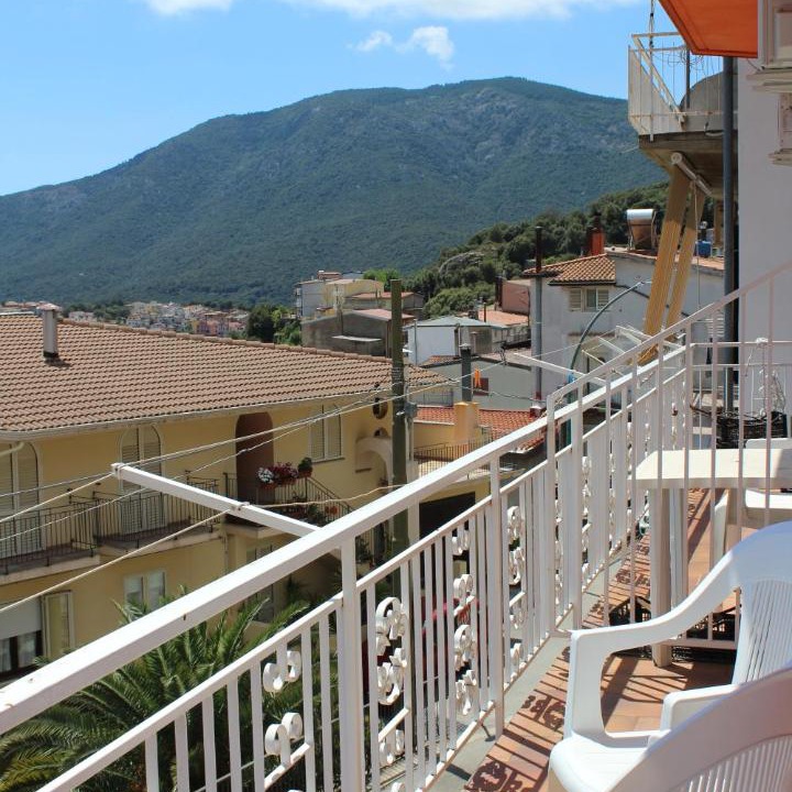 Photo of Others in Villagrande Strisaili