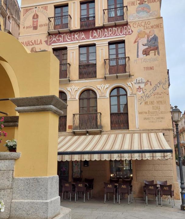 Photo of Others in Iglesias Historic Centre