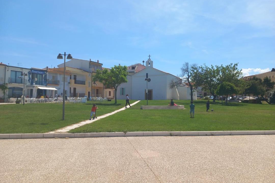 Photo of Others in Santa Lucia