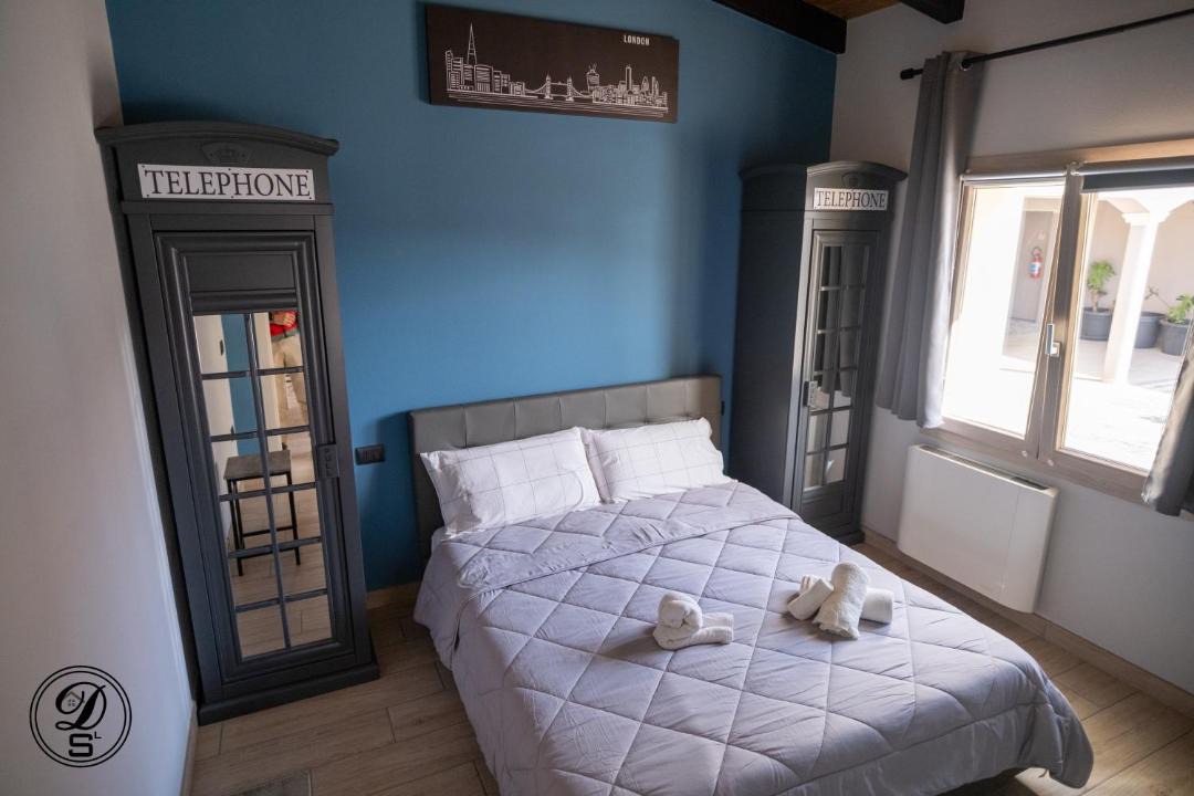 Photo of Bedroom in Uta
