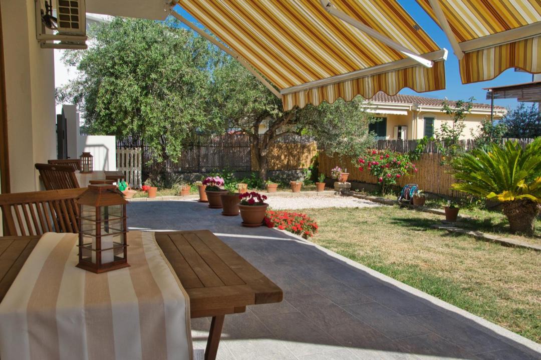 Photo of Patio Balcony in Lotzorai