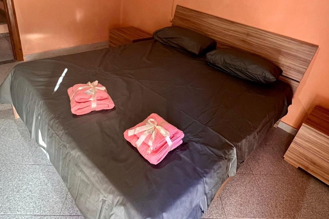 Photo of Bedroom in Santu Lussurgiu