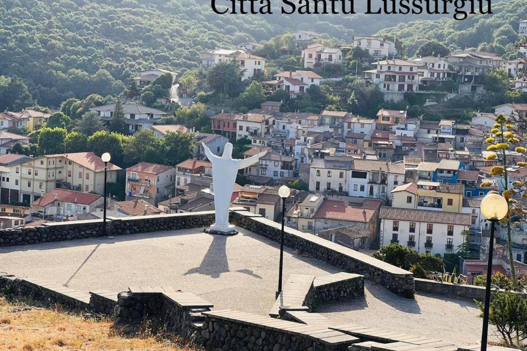 Photo of Others in Santu Lussurgiu