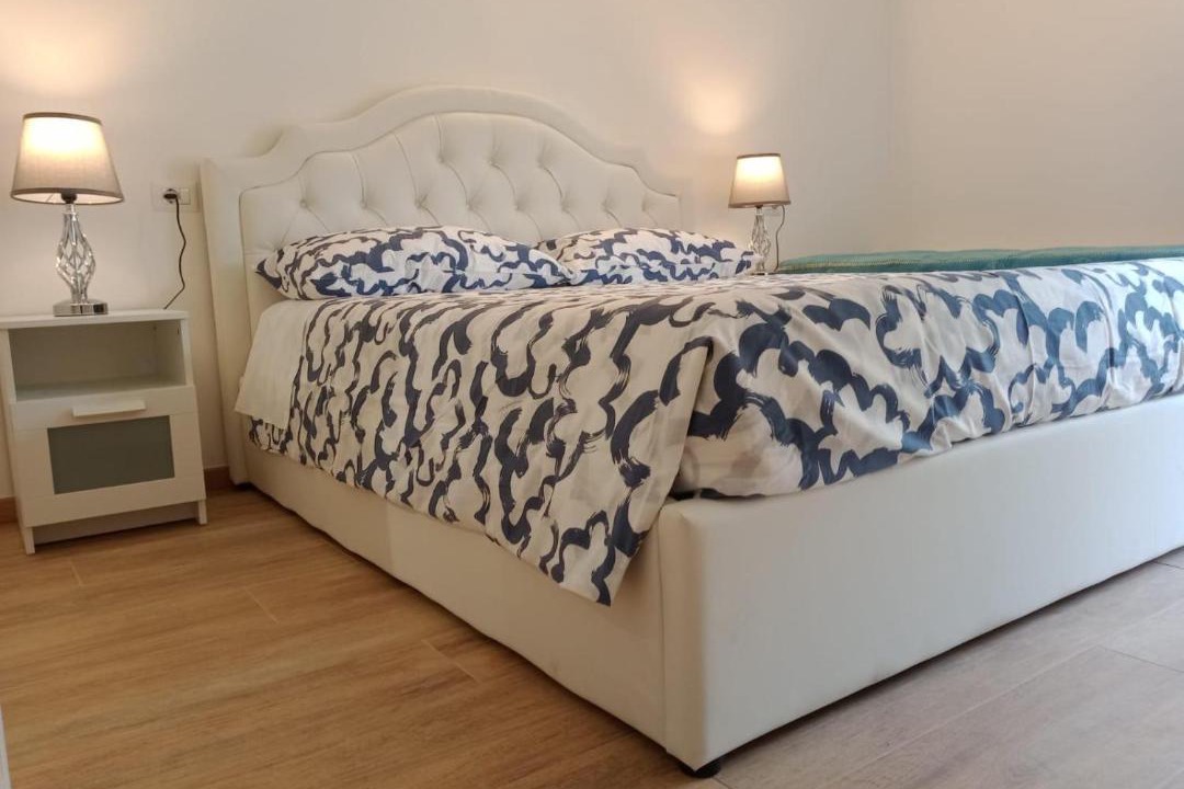 Photo of Bedroom in Urzulei