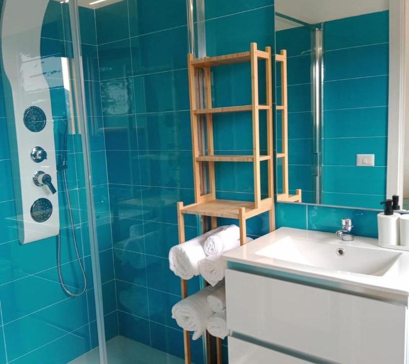 Photo of Bathroom in Urzulei