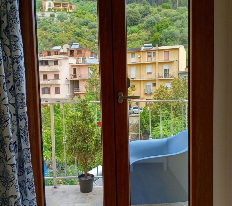 Photo of Patio Balcony in Urzulei
