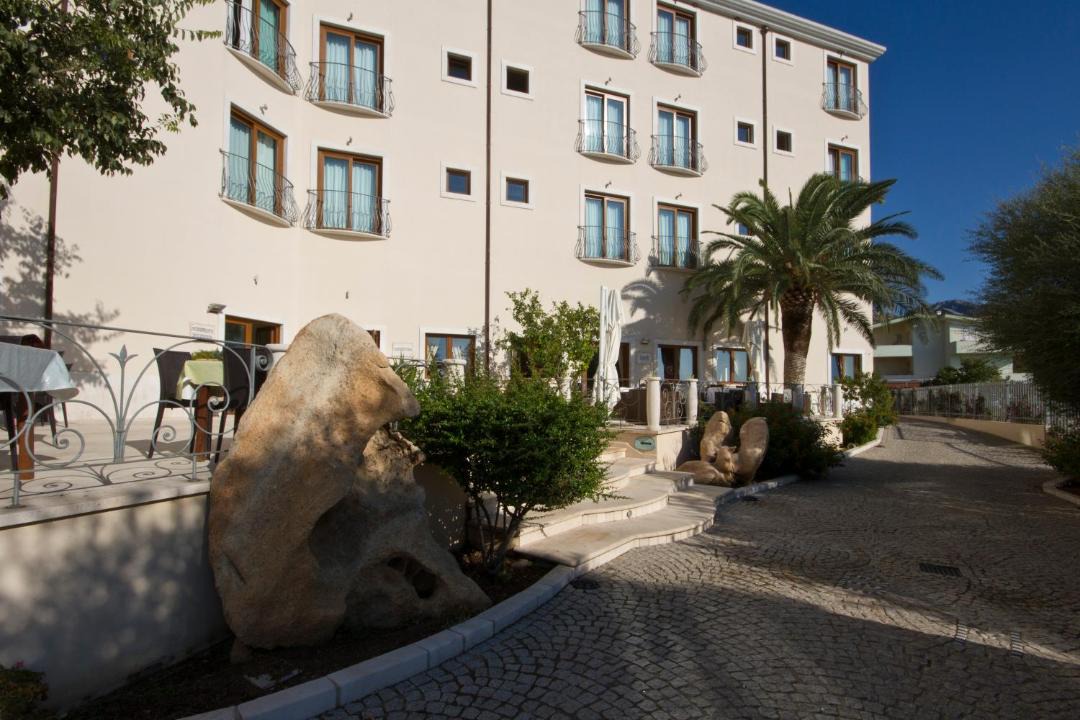Photo of Others in Cala Gonone