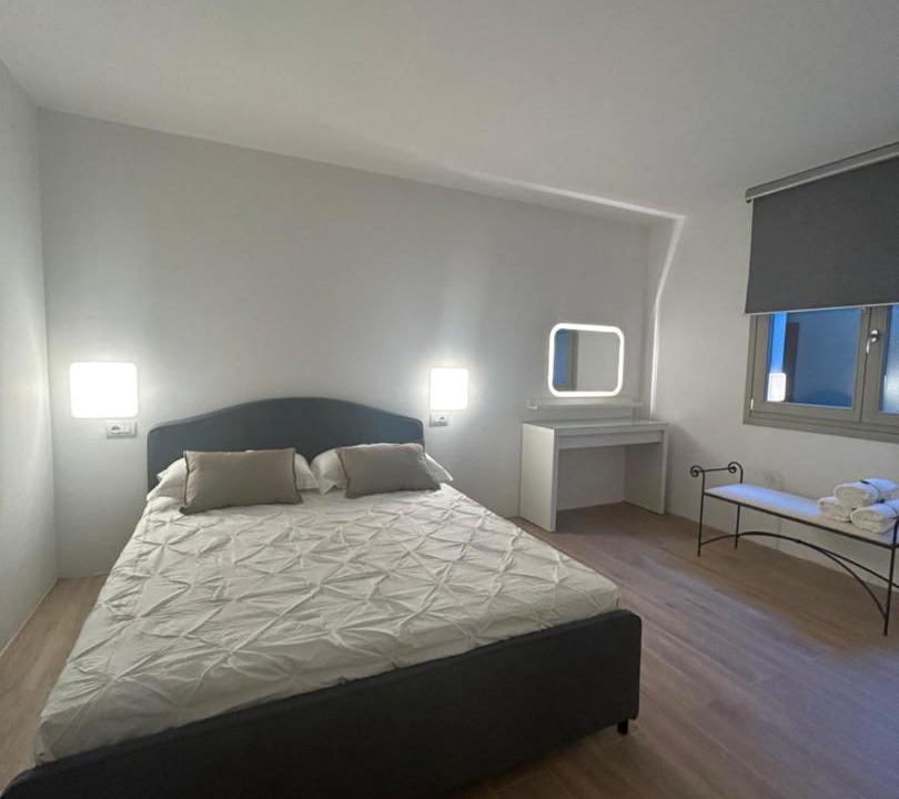 Photo of Bedroom in Arzachena